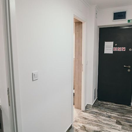 Insomnia Studio 德罗贝塔-塞维林堡 外观 照片
