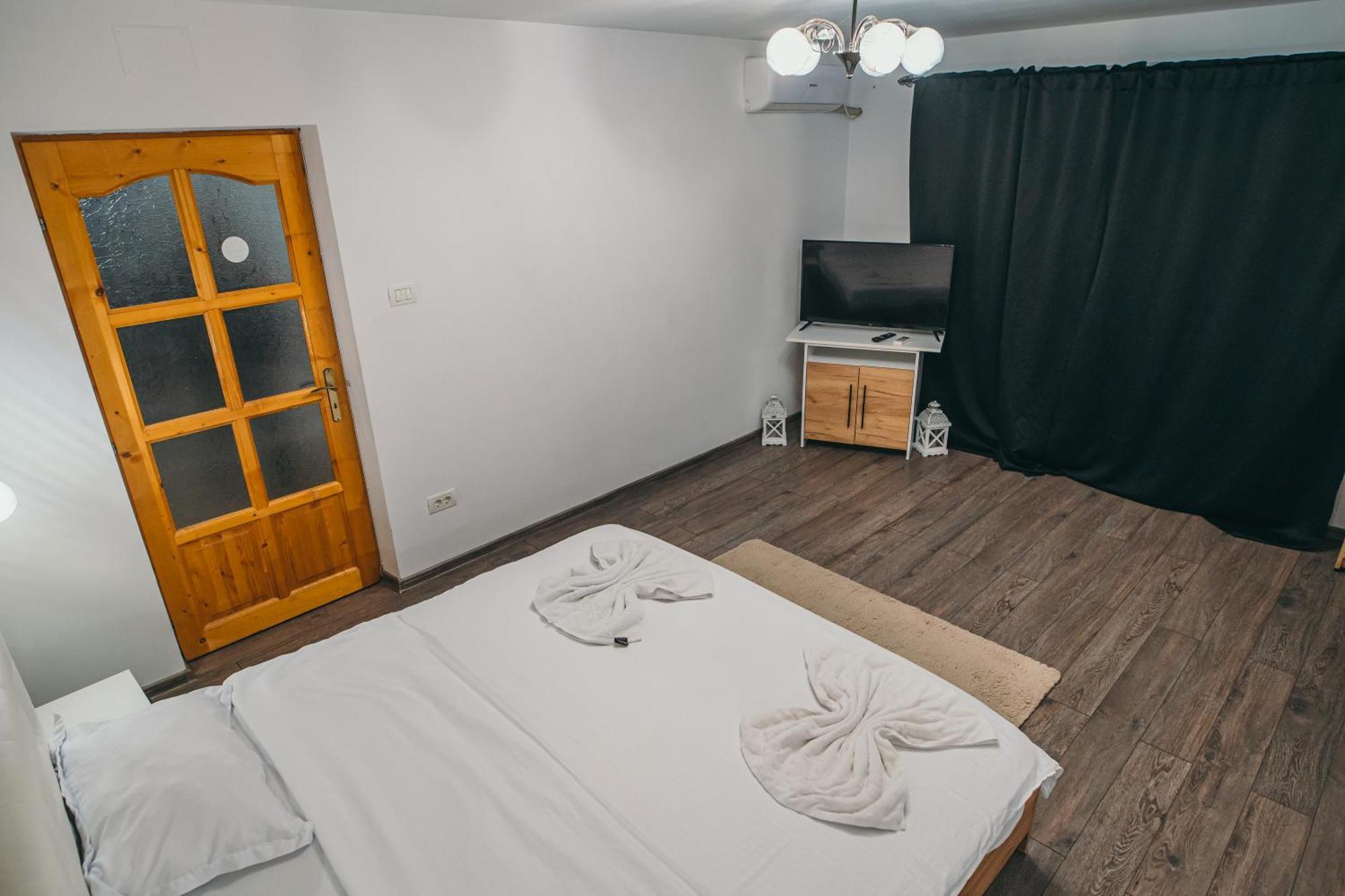 Insomnia Studio 德罗贝塔-塞维林堡 外观 照片