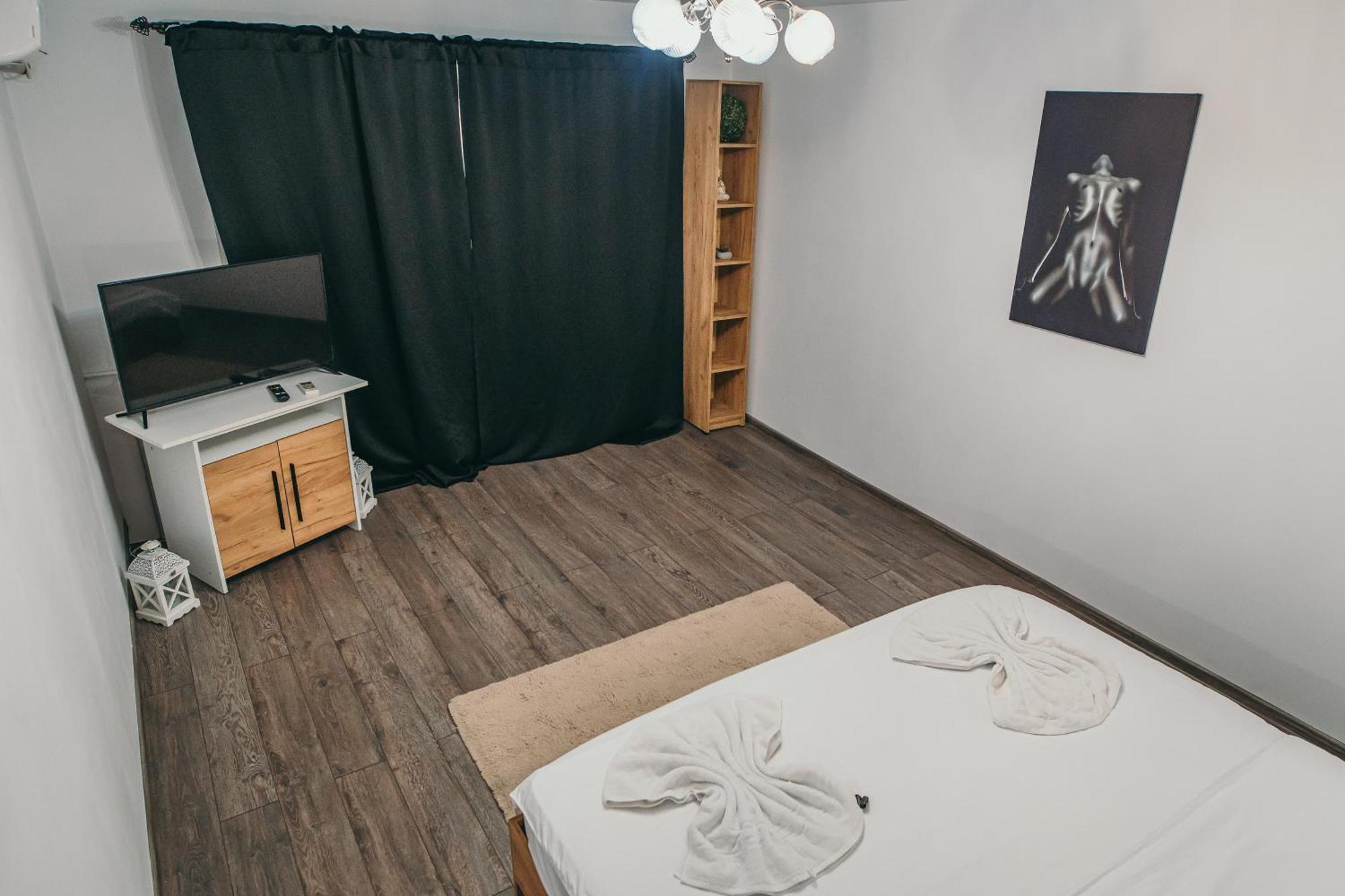 Insomnia Studio 德罗贝塔-塞维林堡 外观 照片